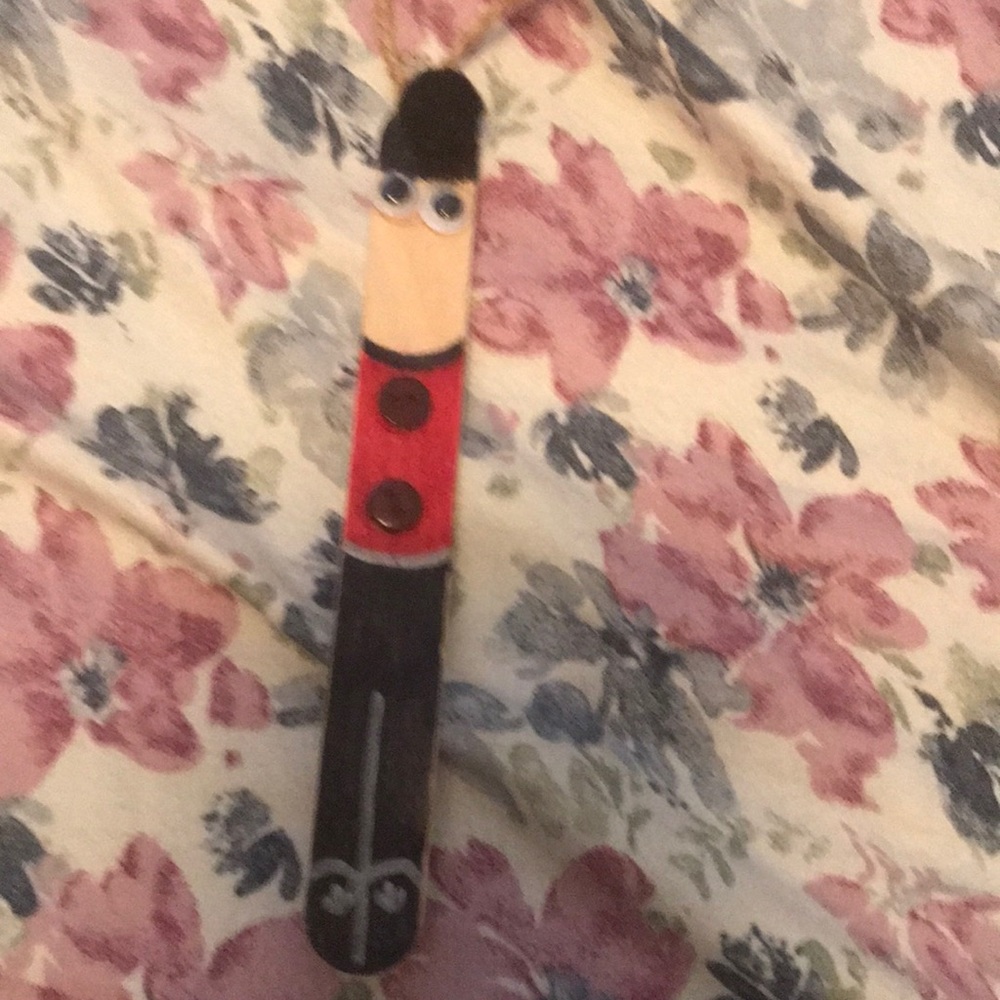 Selling these